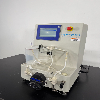 Millipore Cogent uScale Tangential Flow Filtration System image 1